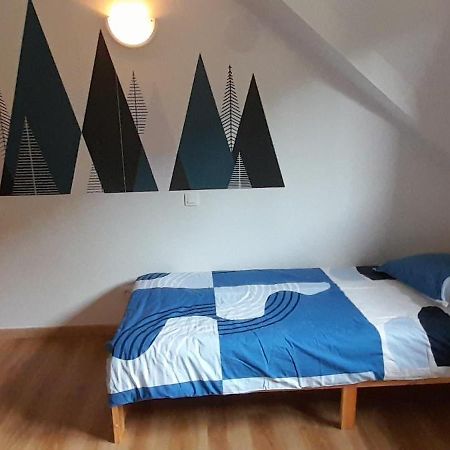 옥스레테르메스 Chalet Ax 3 Domaines 빌라 외부 사진