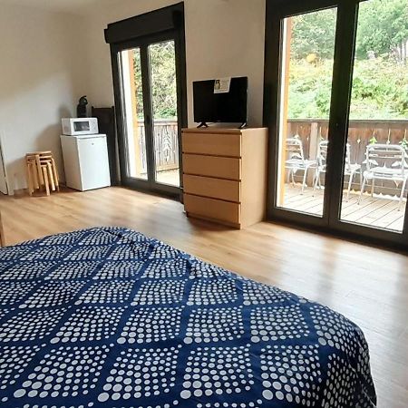옥스레테르메스 Chalet Ax 3 Domaines 빌라 외부 사진