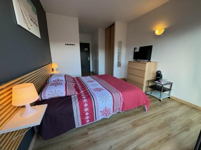 옥스레테르메스 Chalet Ax 3 Domaines 빌라 외부 사진