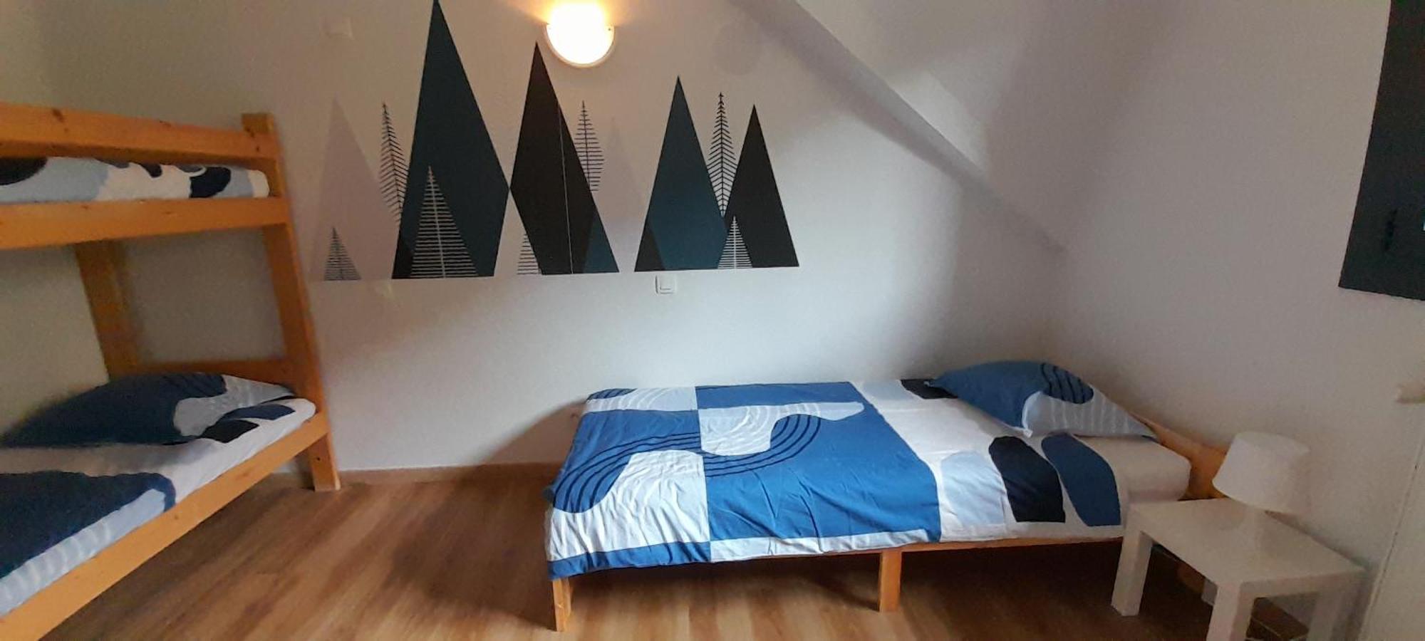 옥스레테르메스 Chalet Ax 3 Domaines 빌라 외부 사진