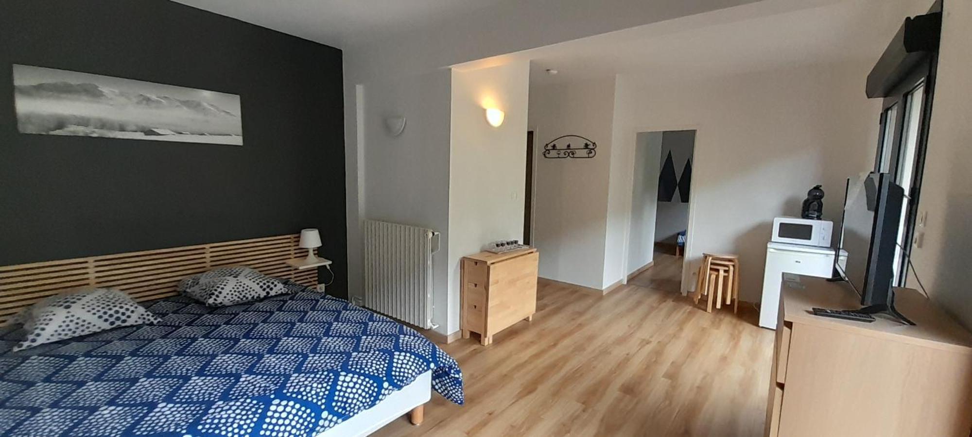 옥스레테르메스 Chalet Ax 3 Domaines 빌라 외부 사진